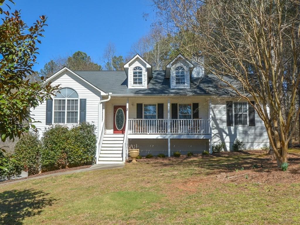 203 Hawkins Farm Circle, Ball Ground, GA 30107 — most recent listing photo