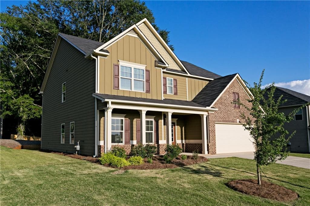 6130 Oriole Lane, Cumming, GA 30028 — most recent listing photo