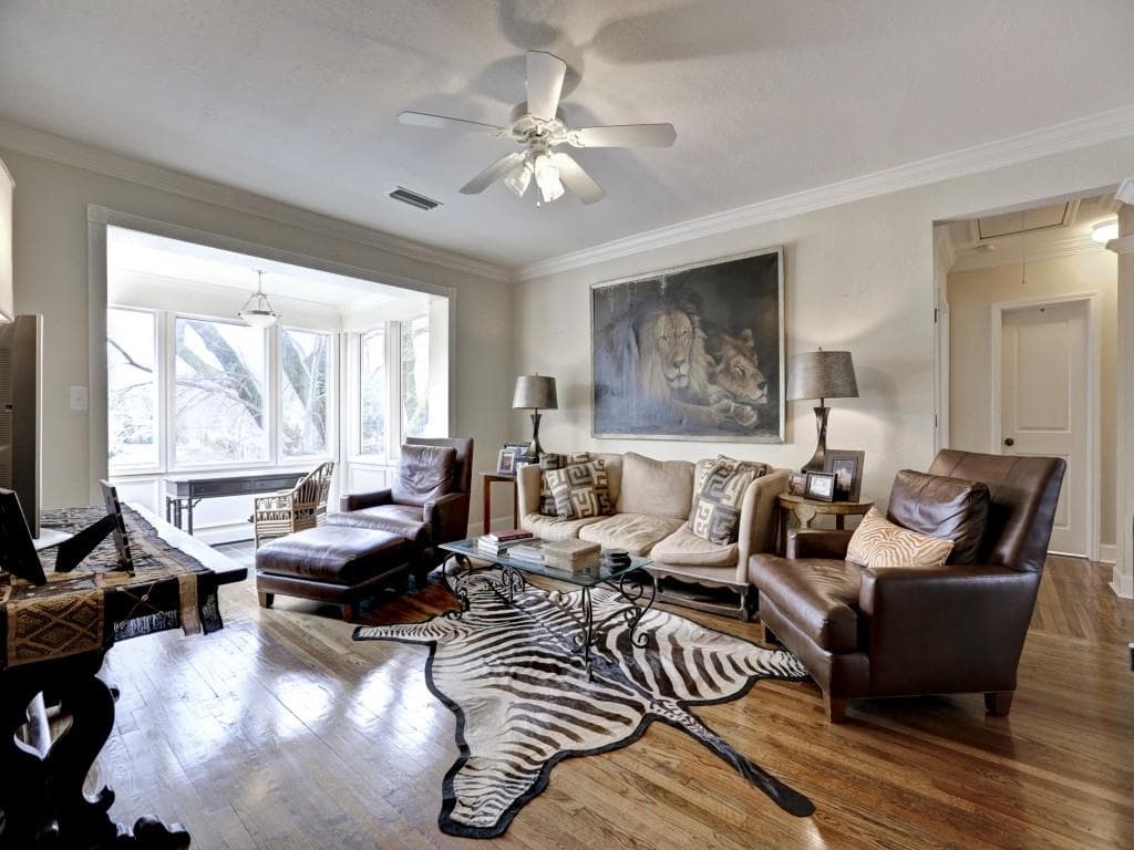 115 Peachtree Memorial Drive E-3, Atlanta, GA 30309 — most recent listing photo