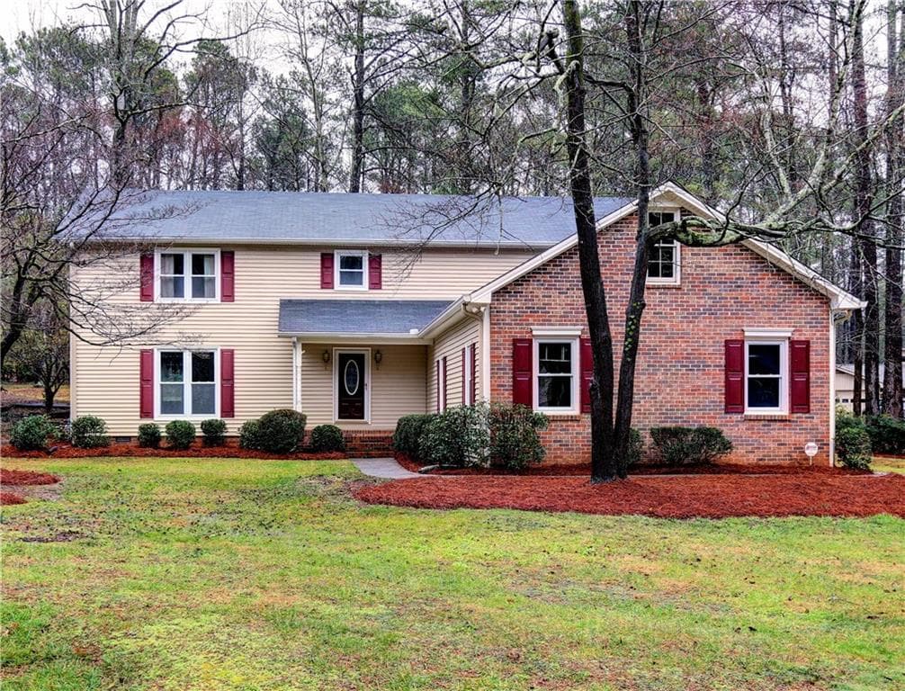 2551 Stockbridge Road, Marietta, GA 30062 — most recent listing photo