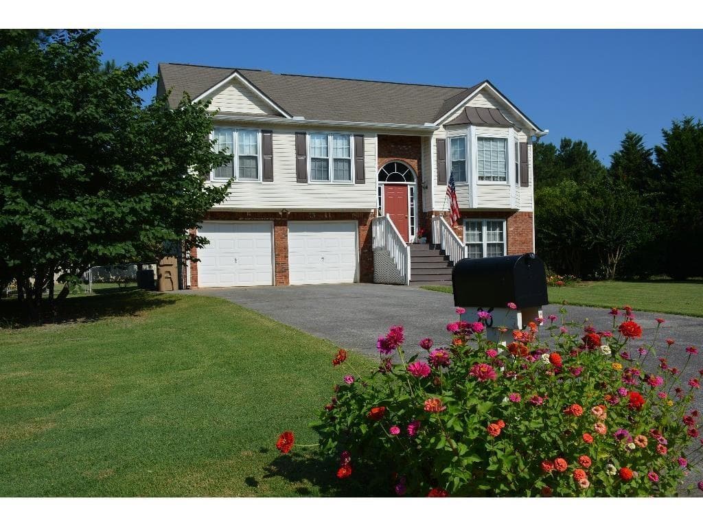26 Cathedral Heights, Euharlee, GA 30120 — most recent listing photo