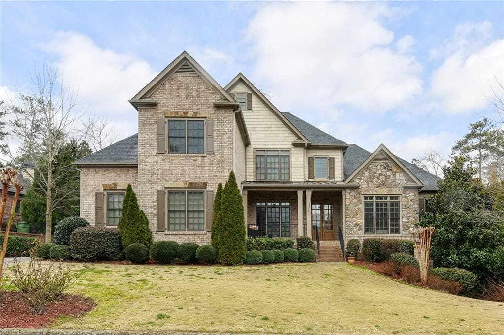 2905 Lassiter Manor Drive, Marietta, GA 30062 — most recent listing photo