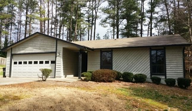 832 Steeple Chase Drive, Lawrenceville, GA 30044 — most recent listing photo
