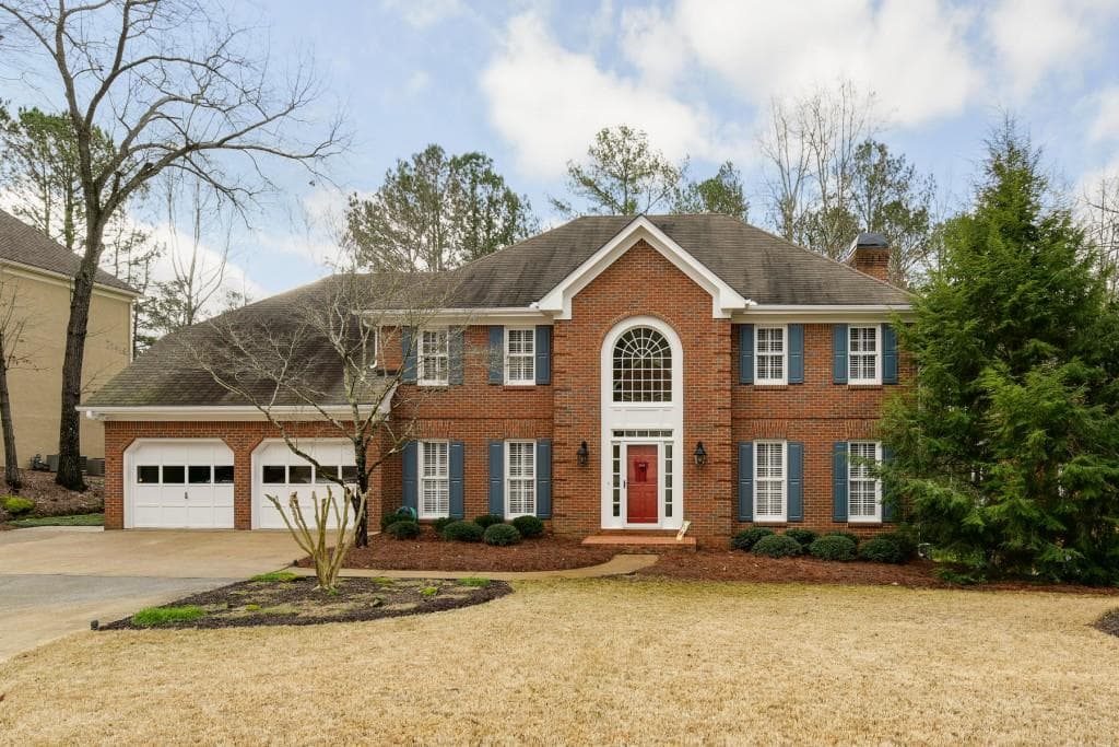 3740 Bays Ferry Way, Marietta, GA 30062 — most recent listing photo