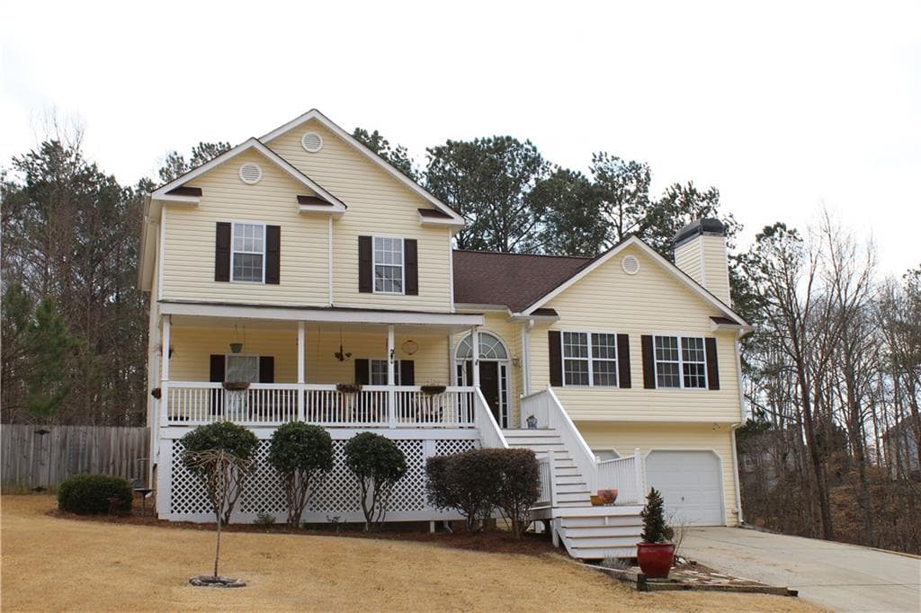 6167 Autumn View Cove, Acworth, GA 30101 — most recent listing photo