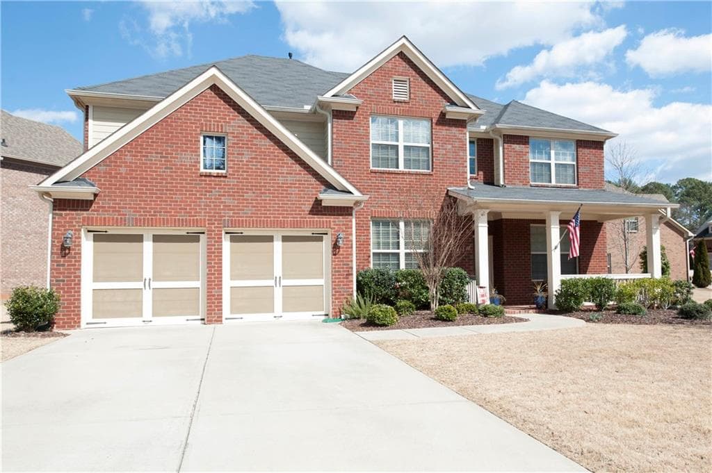 4891 Locklear Way, Marietta, GA 30066 — most recent listing photo