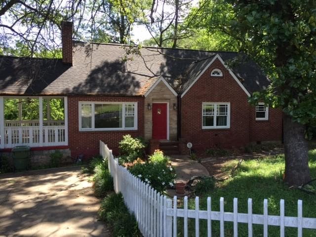 4 bedroom, 1,502 sq ft single family residence sold at 976 Bouldercrest Drive, Atlanta, GA 30316