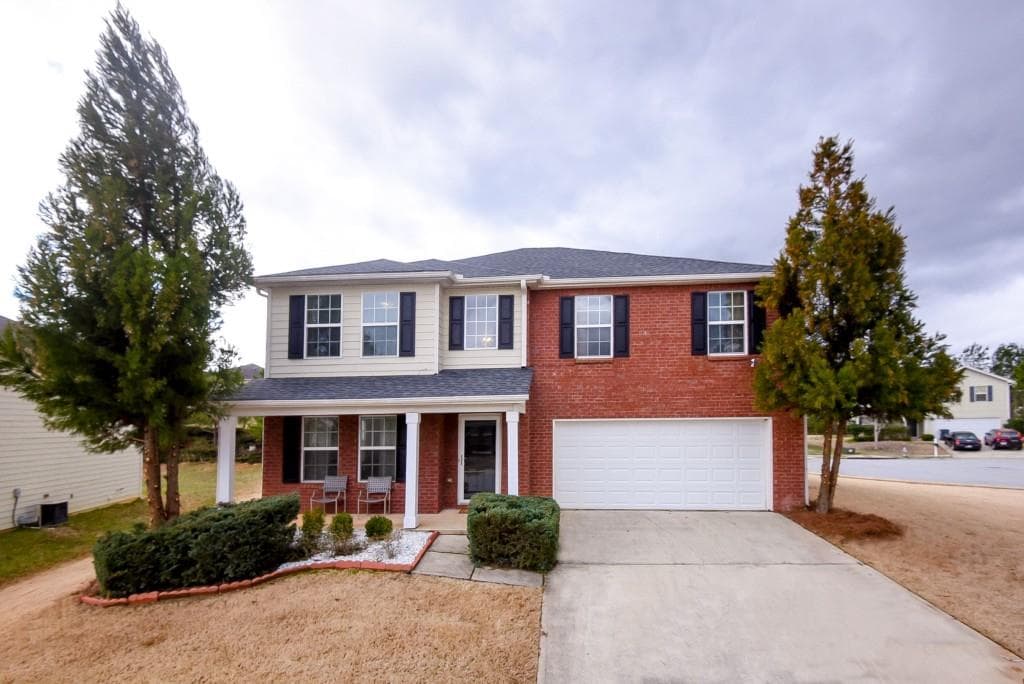 2951 Stream View, College Park, GA 30349 — most recent listing photo