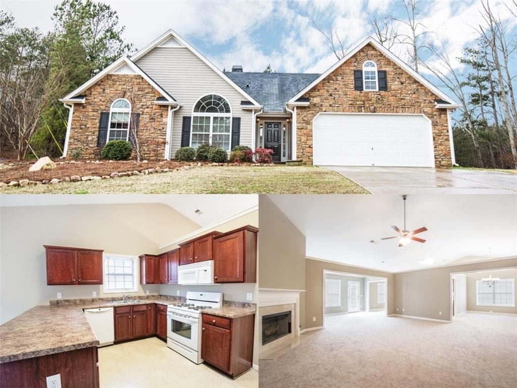 19 Kyles Circle, Hiram, GA 30141 — most recent listing photo