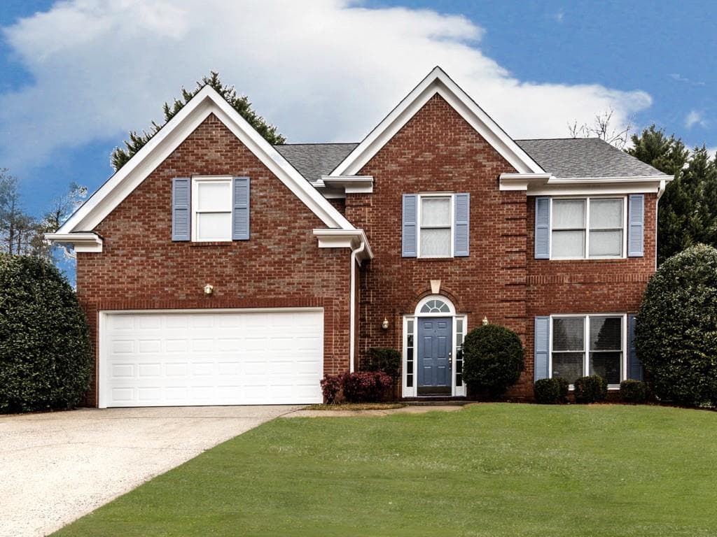 2145 Jockey Hollow Drive, Kennesaw, GA 30152 — most recent listing photo