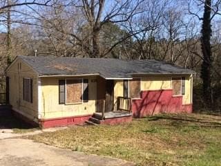 978 Redford Drive, Atlanta, GA 30315 — most recent listing photo