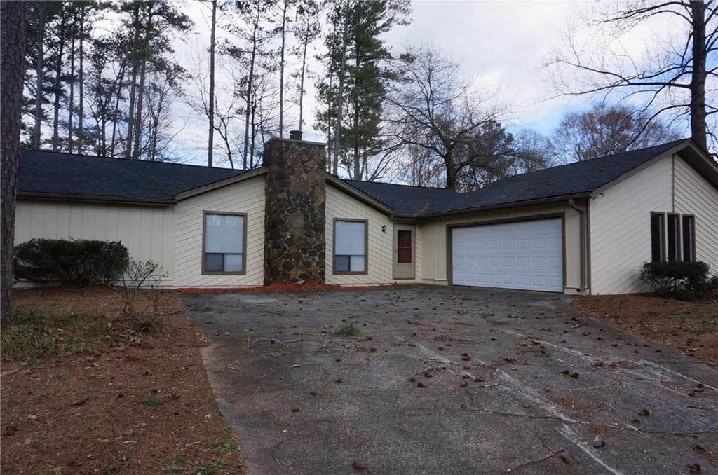 4769 Mockernut Court, Lilburn, GA 30047 — most recent listing photo