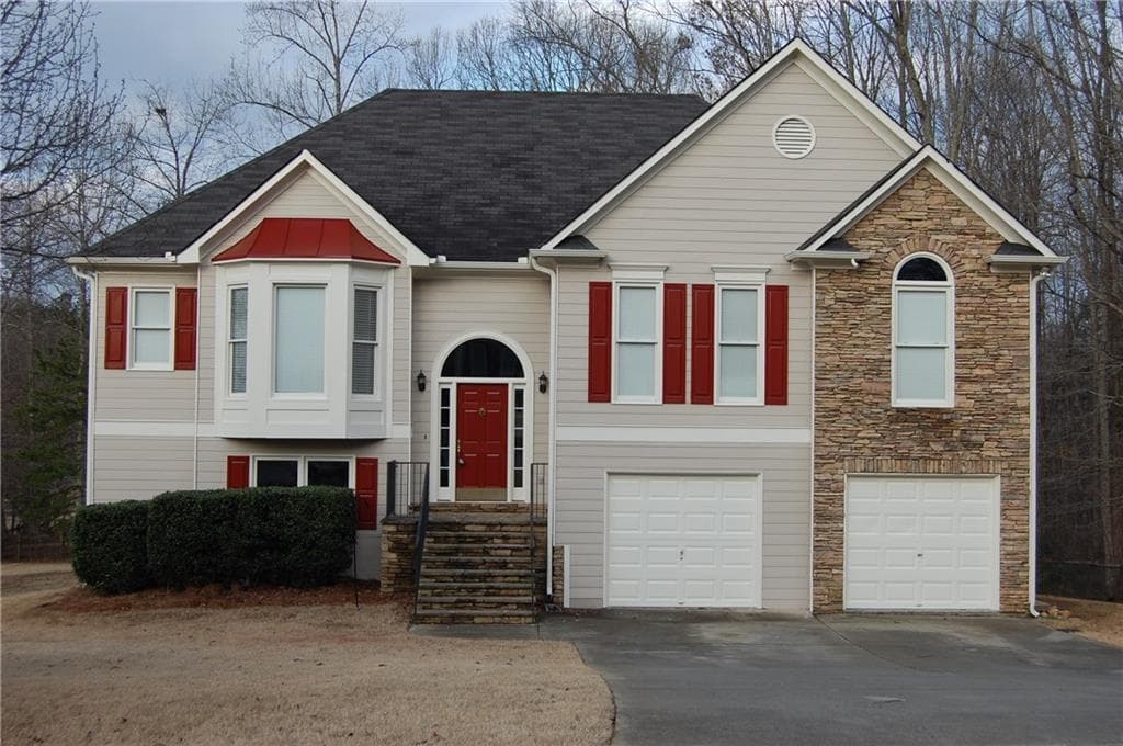 271 Sentry Ridge, Dallas, GA 30157 — most recent listing photo