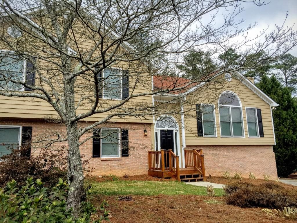 2087 Kincaid Cove, Marietta, GA 30066 — most recent listing photo