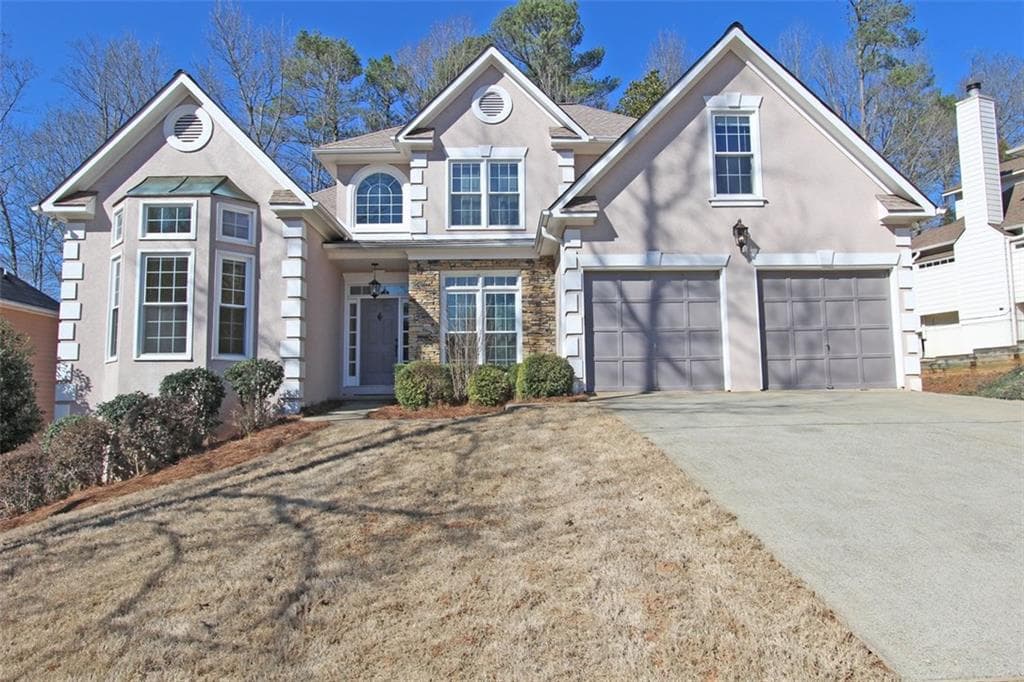 976 Tannery Court, Marietta, GA 30064 — most recent listing photo