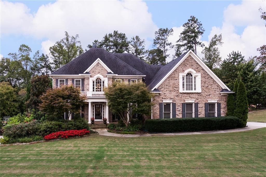 1242 Grand View Drive, Mableton, GA 30126 — most recent listing photo