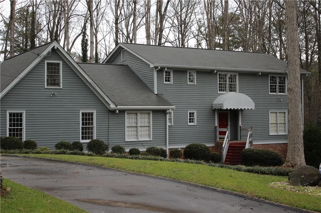 4540 Hunting Hound Lane, Marietta, GA 30062 — most recent listing photo