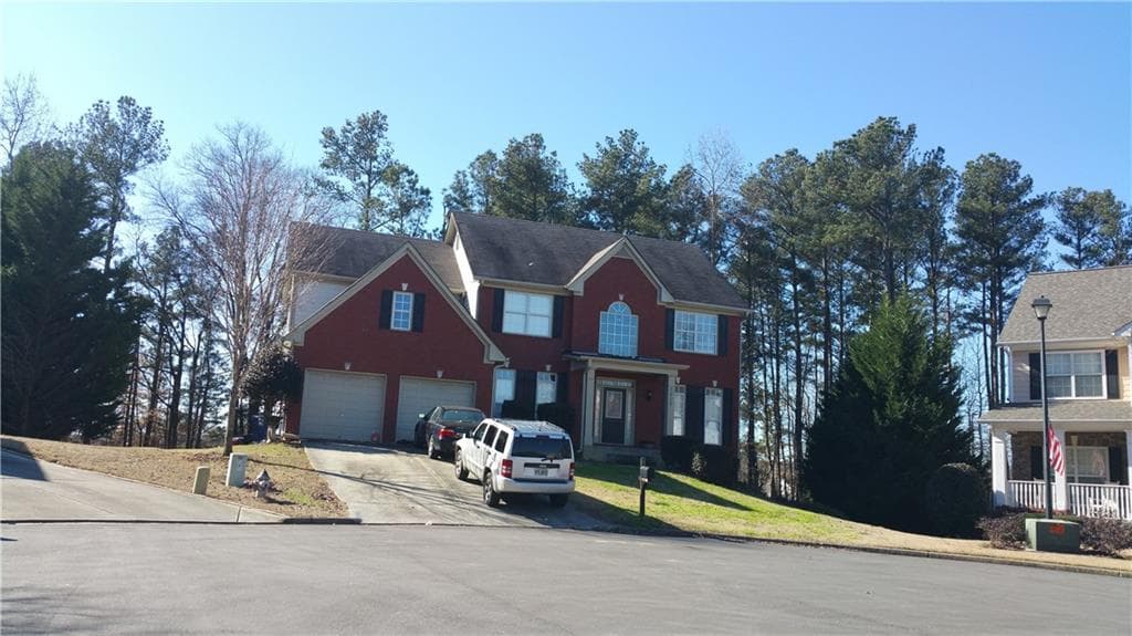 2808 Belfaire Lake Drive, Dacula, GA 30019 — most recent listing photo