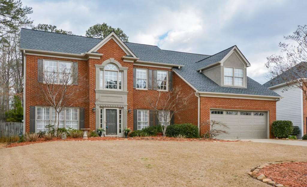 1667 Millhouse Landing, Marietta, GA 30066 — most recent listing photo