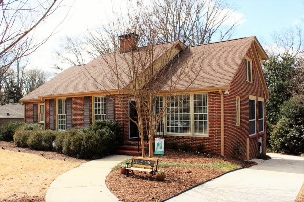 243 E Parkwood Road, Decatur, GA 30030 — most recent listing photo