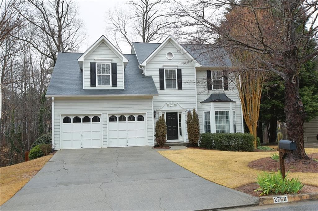 2768 Beddington Way, Suwanee, GA 30024 — most recent listing photo