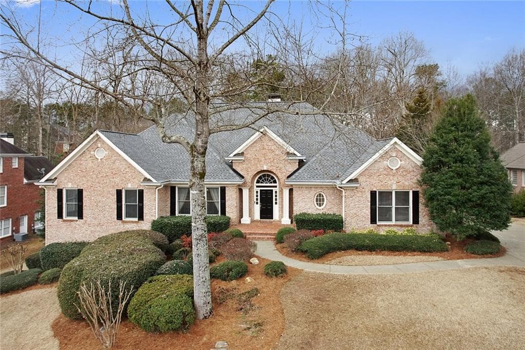 130 Highland Oaks Court, Milton, GA 30004 — most recent listing photo