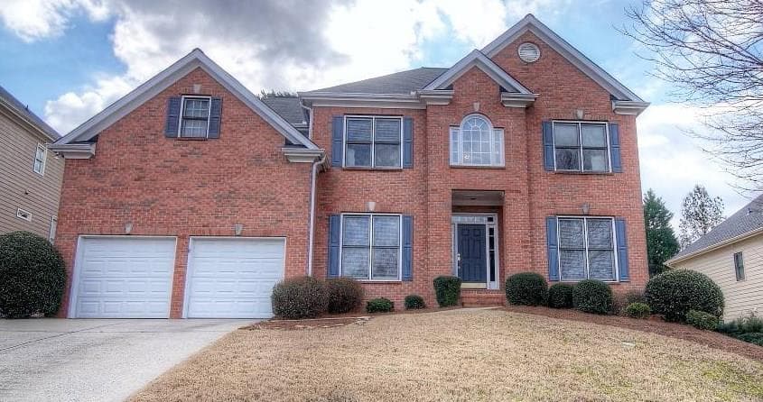 1862 Vinings Mill Walk, Smyrna, GA 30080 — most recent listing photo