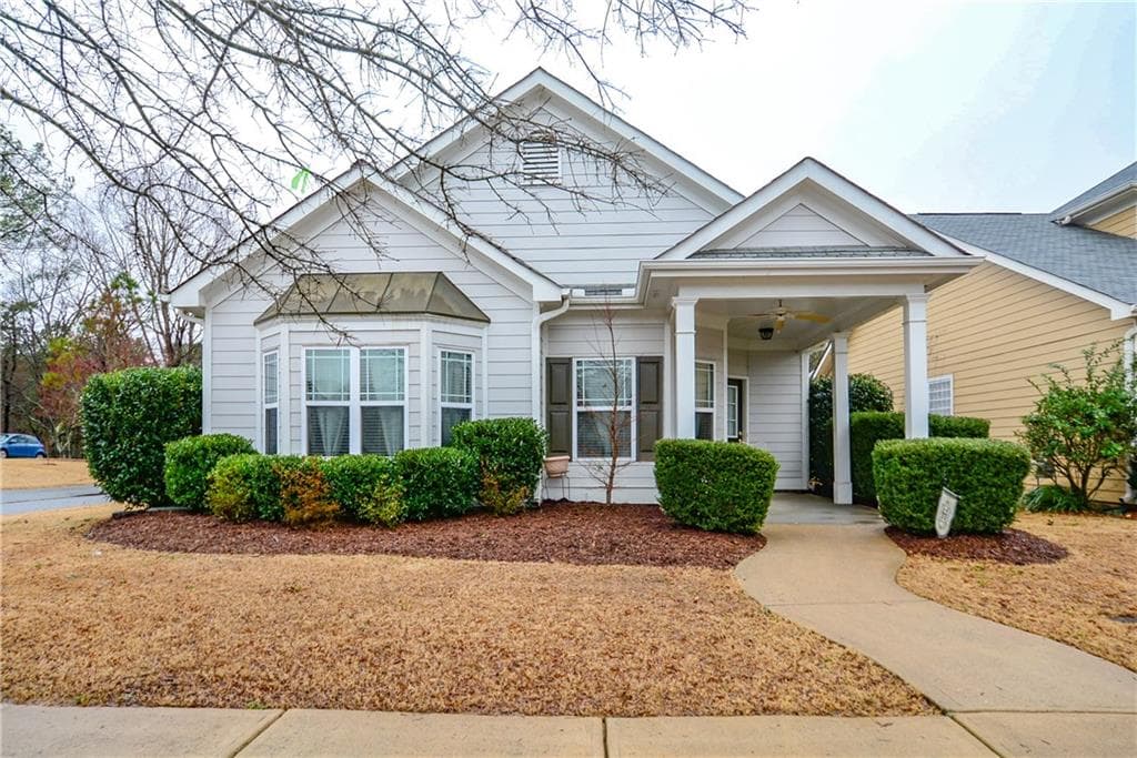 418 Argonne Terrace, Canton, GA 30115 — most recent listing photo