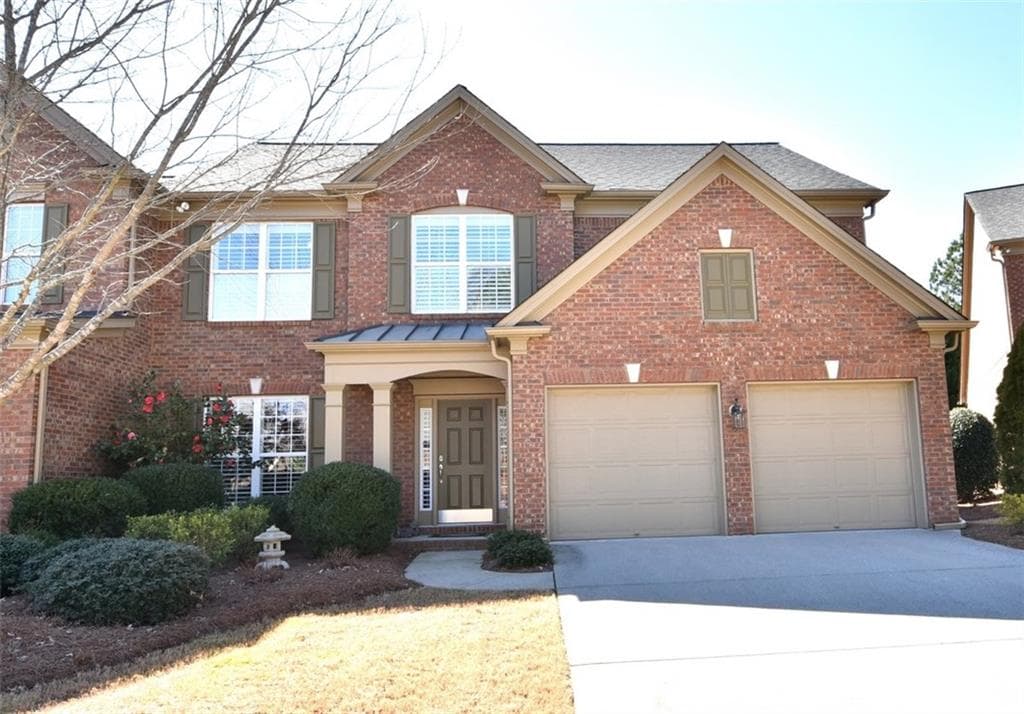 245 Skulley Drive, Alpharetta, GA 30004 — most recent listing photo