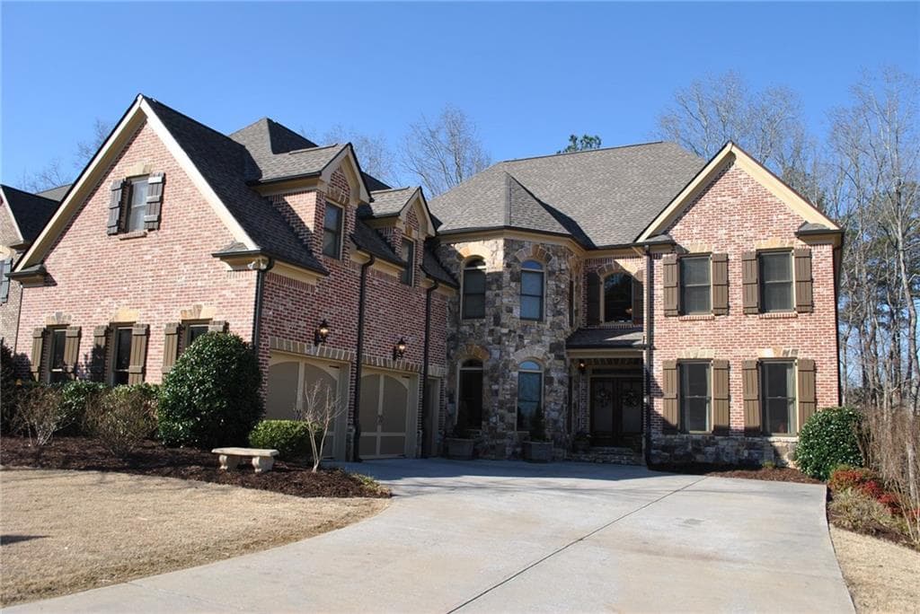 4802 Moon Chase Drive, Buford, GA 30519 — most recent listing photo