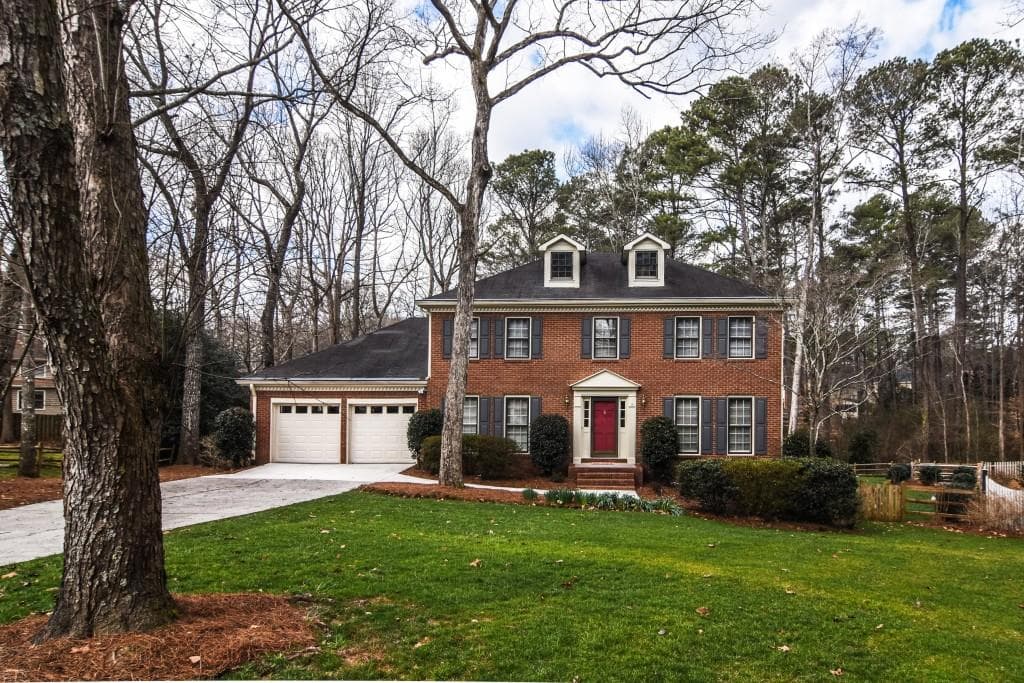 887 Ryan Lane, Lilburn, GA 30047 — most recent listing photo