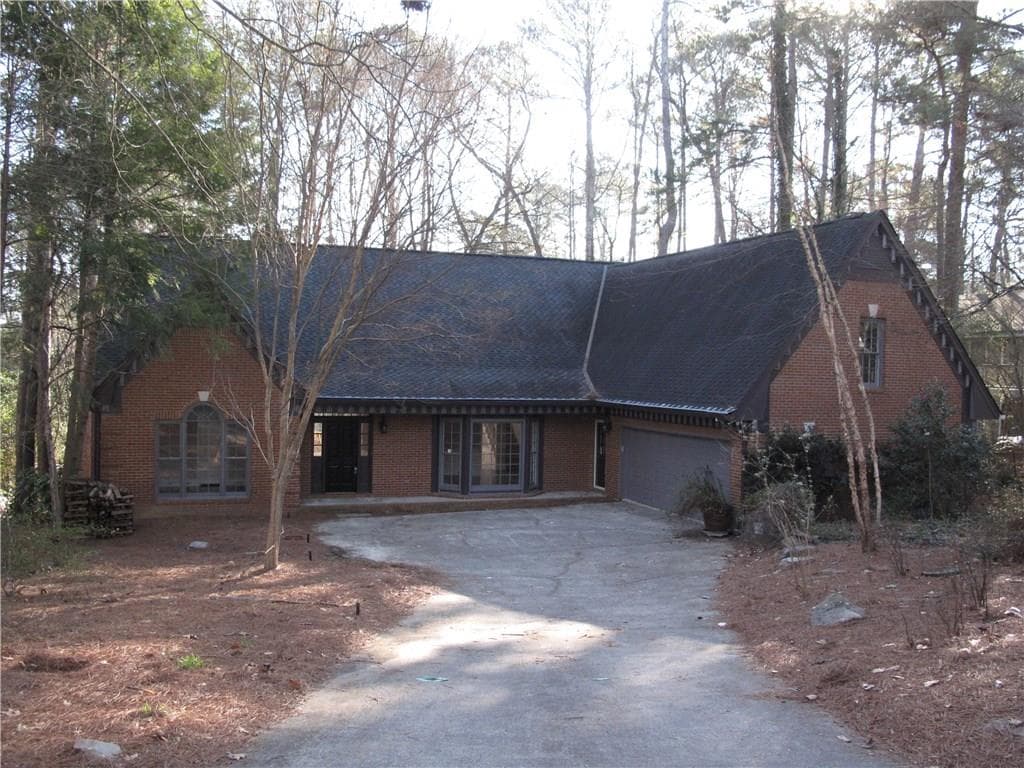 405 Stone Mill Trail, Sandy Springs, GA 30328 — most recent listing photo