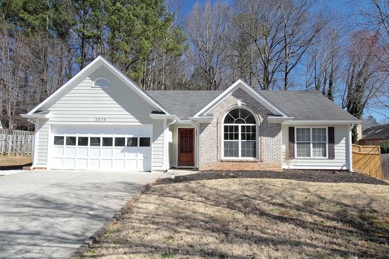 2979 Arendel Drive, Lawrenceville, GA 30044 — most recent listing photo