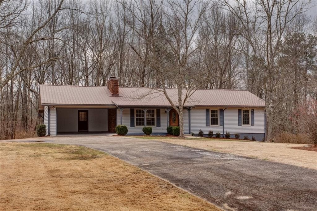 1246 Thompson Road, Dawsonville, GA 30534 — most recent listing photo