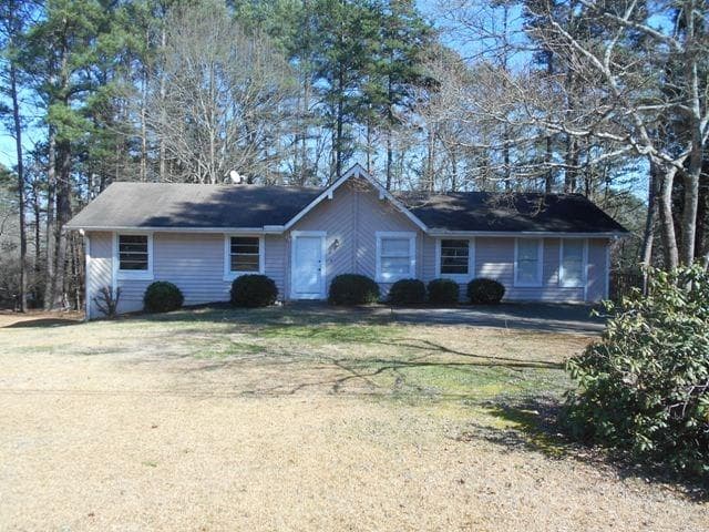 117 Fernbank Drive, Alpharetta, GA 30004 — most recent listing photo