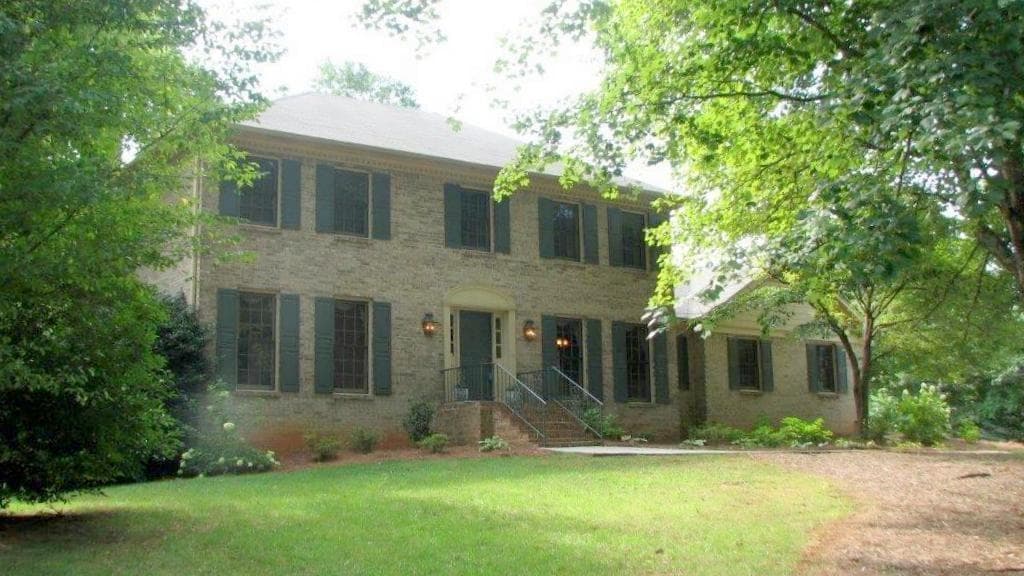 1438 Rivermist Drive, Lilburn, GA 30047 — most recent listing photo
