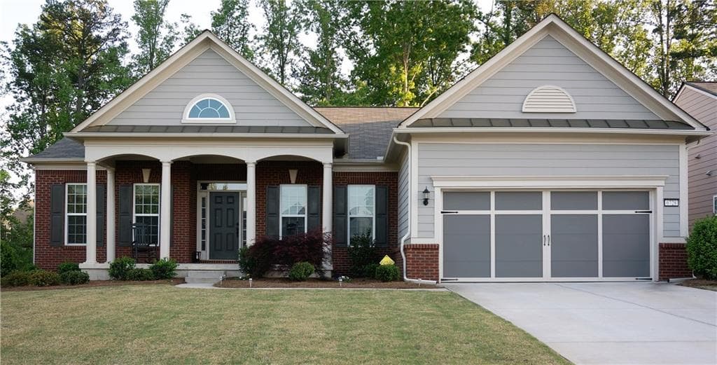 6728 CHIMNEY RIDGE Court, Hoschton, GA 30548 — most recent listing photo