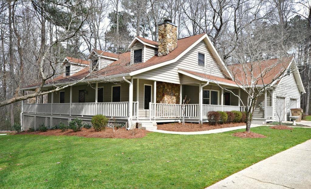 1521 Brookshire Drive, Acworth, GA 30102 — most recent listing photo