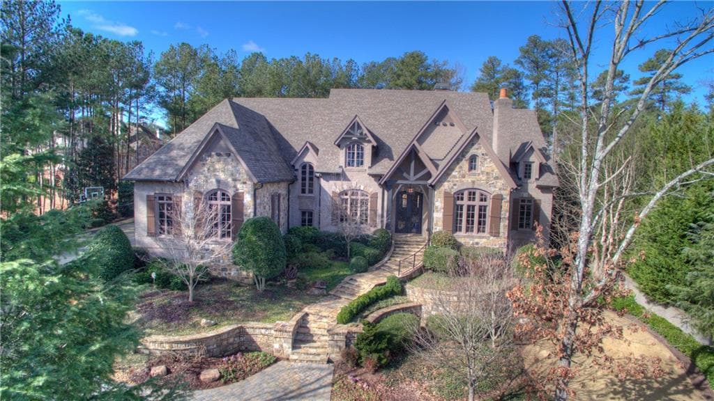 2536 Wynnton Drive, Duluth, GA 30097 — most recent listing photo