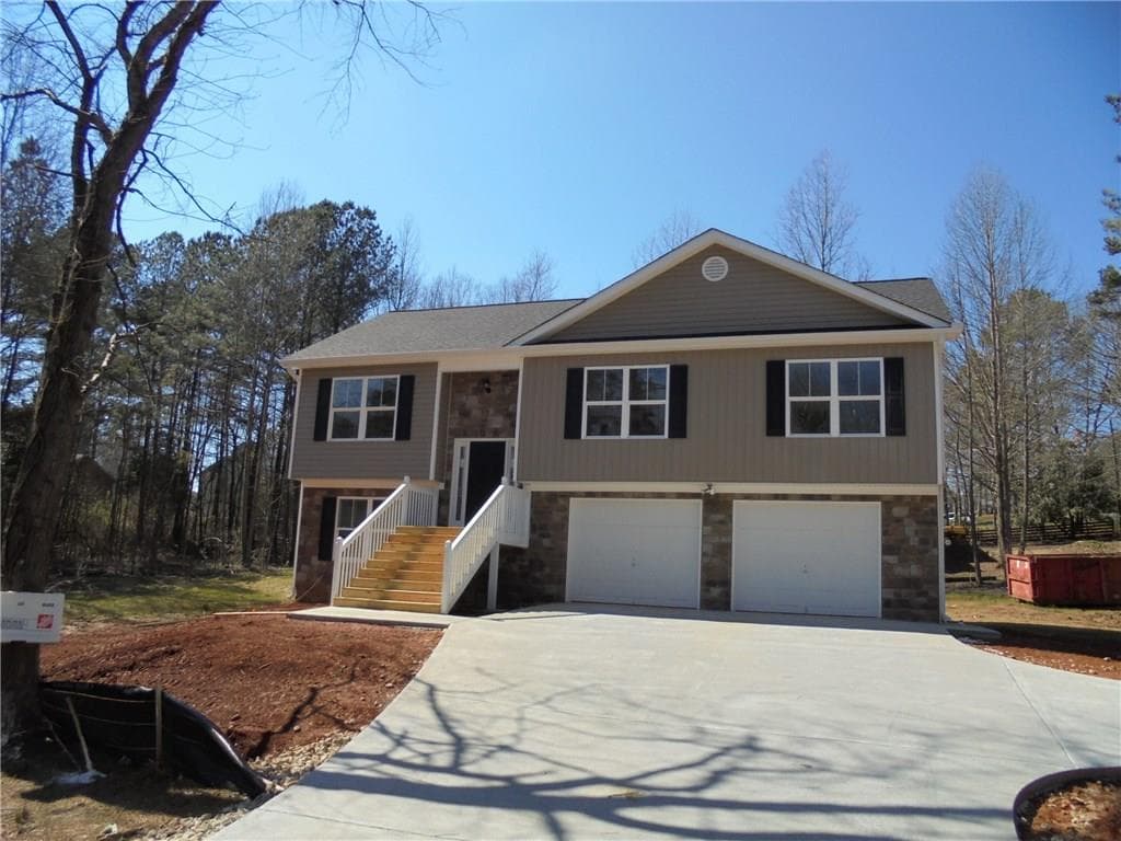 4 bedroom single family residence sold at 10 Sweet Gum Lane, Cartersville, GA 30121