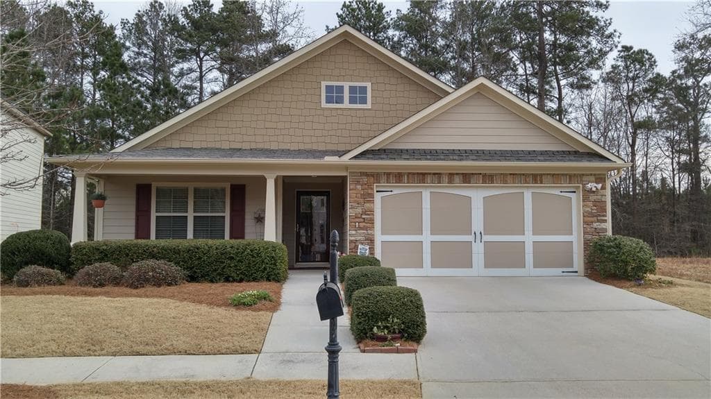 3254 Hideaway Lane, Loganville, GA 30052 — most recent listing photo