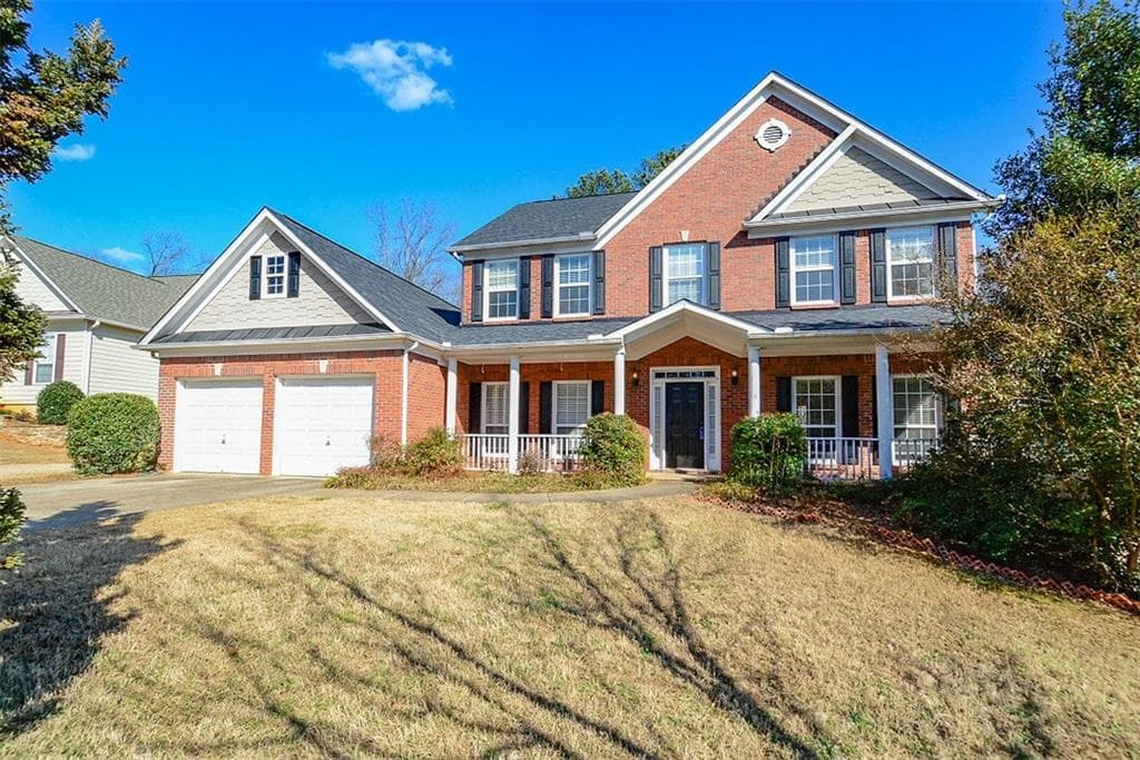 3874 BRENTVIEW Place, Kennesaw, GA 30144 — most recent listing photo