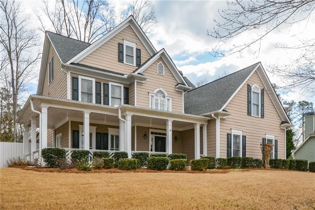 2506 Retreat Drive, Marietta, GA 30066 — most recent listing photo