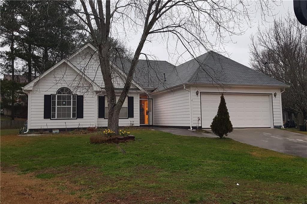 2918 Ashly Brooke Court, Snellville, GA 30078 — most recent listing photo