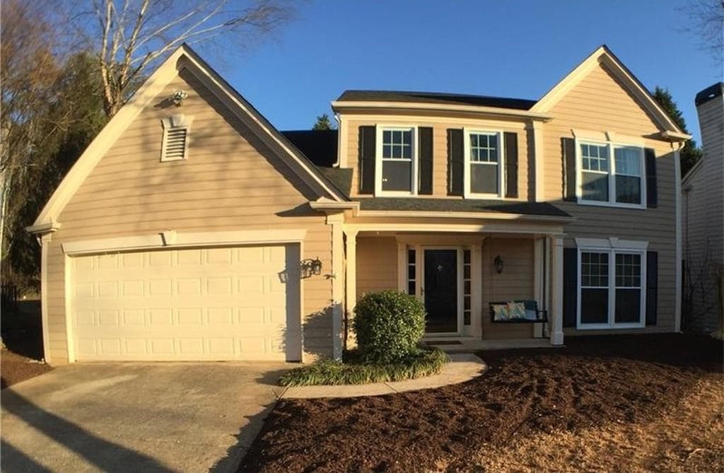 2344 Lake Villas Lane, Duluth, GA 30097 — most recent listing photo
