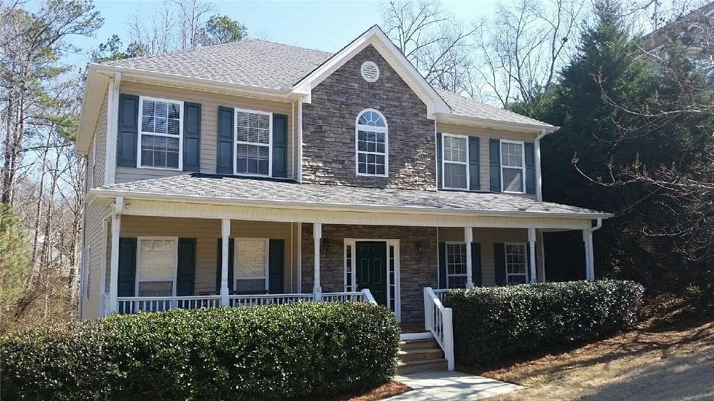 316 Sable Trace Pass, Acworth, GA 30102 — most recent listing photo