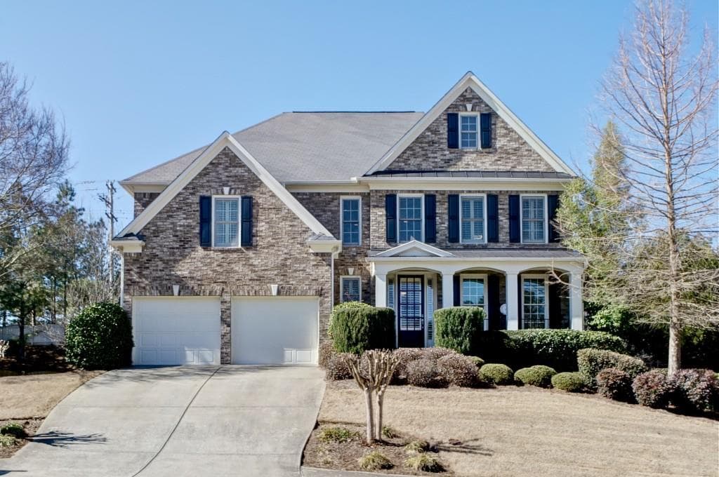 925 Laurelwood Court, Canton, GA 30115 — most recent listing photo