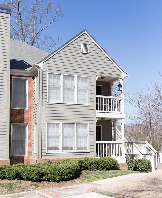 807 Camden Court, Sandy Springs, GA 30327 — most recent listing photo