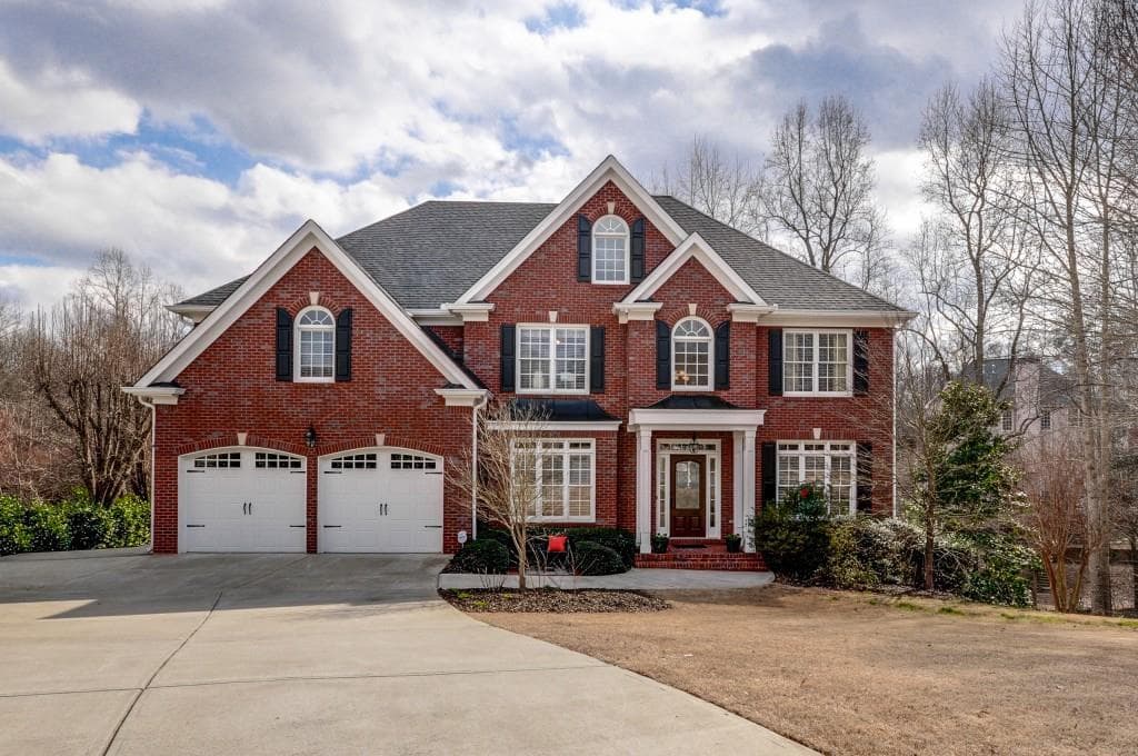 580 Glynn Meadow Lane, Roswell, GA 30075 — most recent listing photo