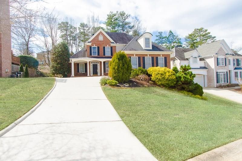 790 Bellhaven Chase Court, Mableton, GA 30126 — most recent listing photo
